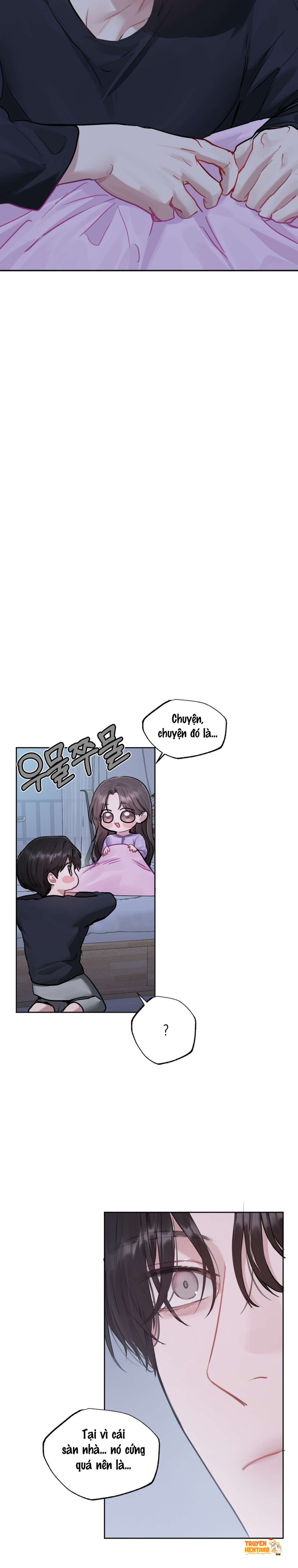 Xem ảnh Ji Woo Và Woo Yeon - Chapter 4 - tmpz2yoe3 b - Truyenhentaiz.net