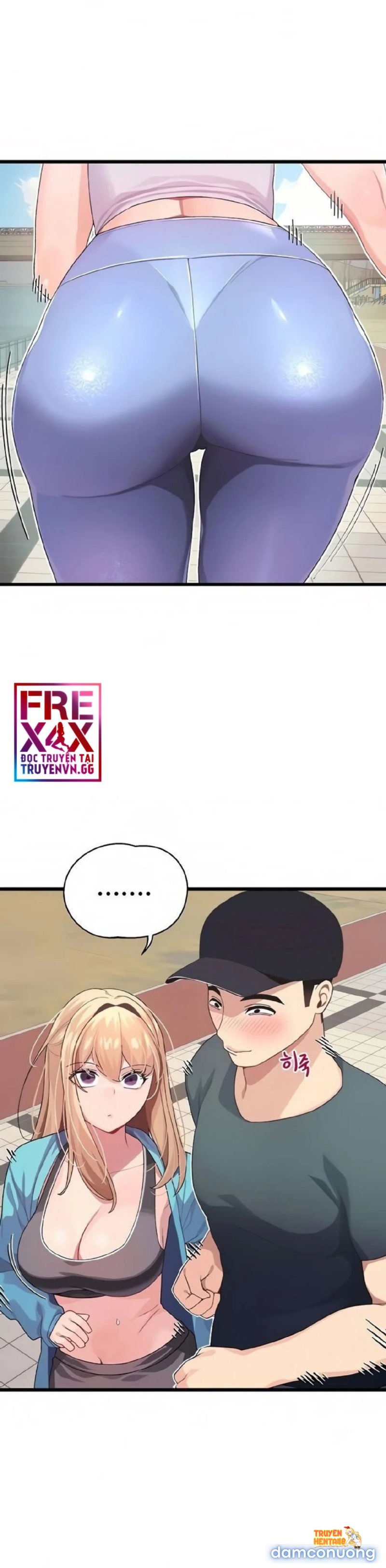 Trang truyện tmpm45rzu00 trong truyện tranh Liên Kết Doki Doki - Chapter 6 - truyentvn.net