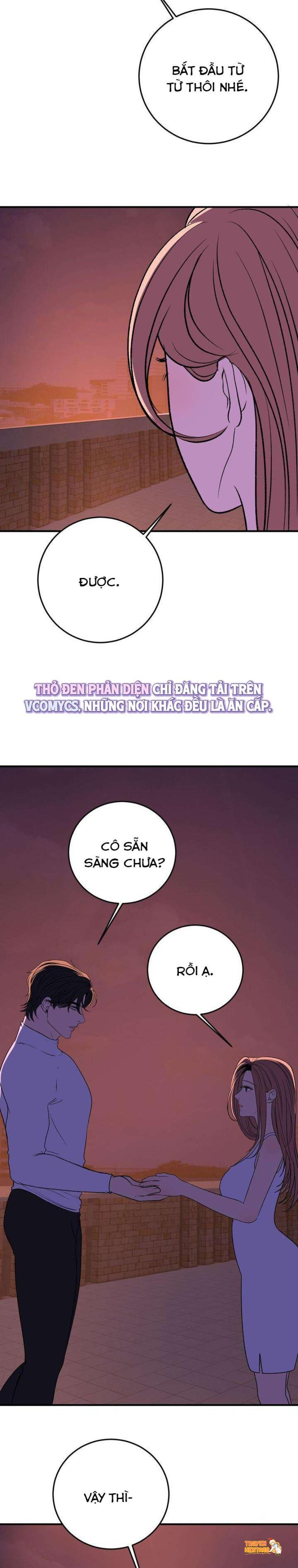 Xem ảnh 『18+ Không Che』back To The Moon - Chapter 20 - tmpnsqgcyao - Truyenhentaiz.net