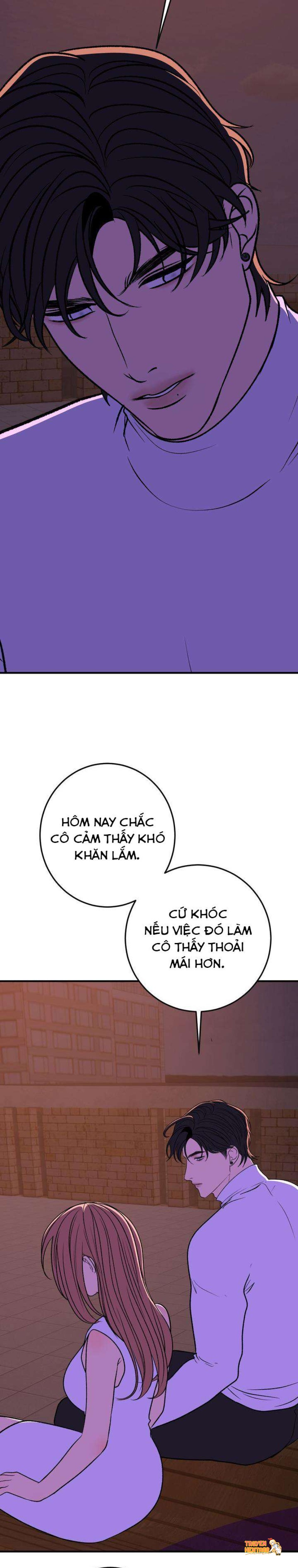 Xem ảnh 『18+ Không Che』back To The Moon - Chapter 20 - tmpx5t574ly - Truyenhentaiz.net