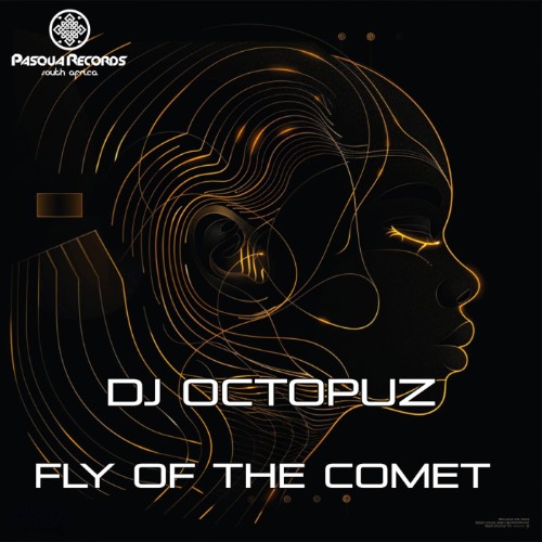 DJ Octopuz - Fly of The Comet (2026) MP3