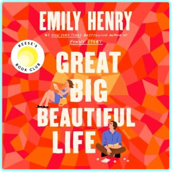 2025 Great Big Beautiful Life – (Henry, Emily)