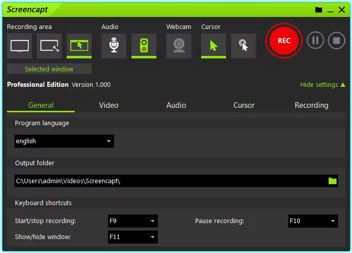 Screencapt 2.005 Repack & Portable by 9649 – (6 MB) Screencapt 2.005 Repack & Portable by 9649 – (6 MB)