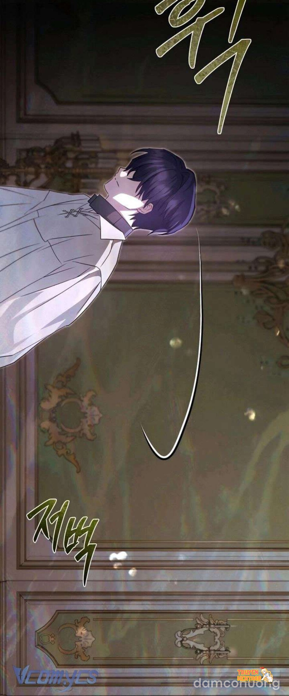 Xem ảnh [18+] Lần Thứ Hai Tôi Kết Hôn Với Quái Vật - Chapter 33 - tmpzsg9cd36 - Truyenhentaiz.net