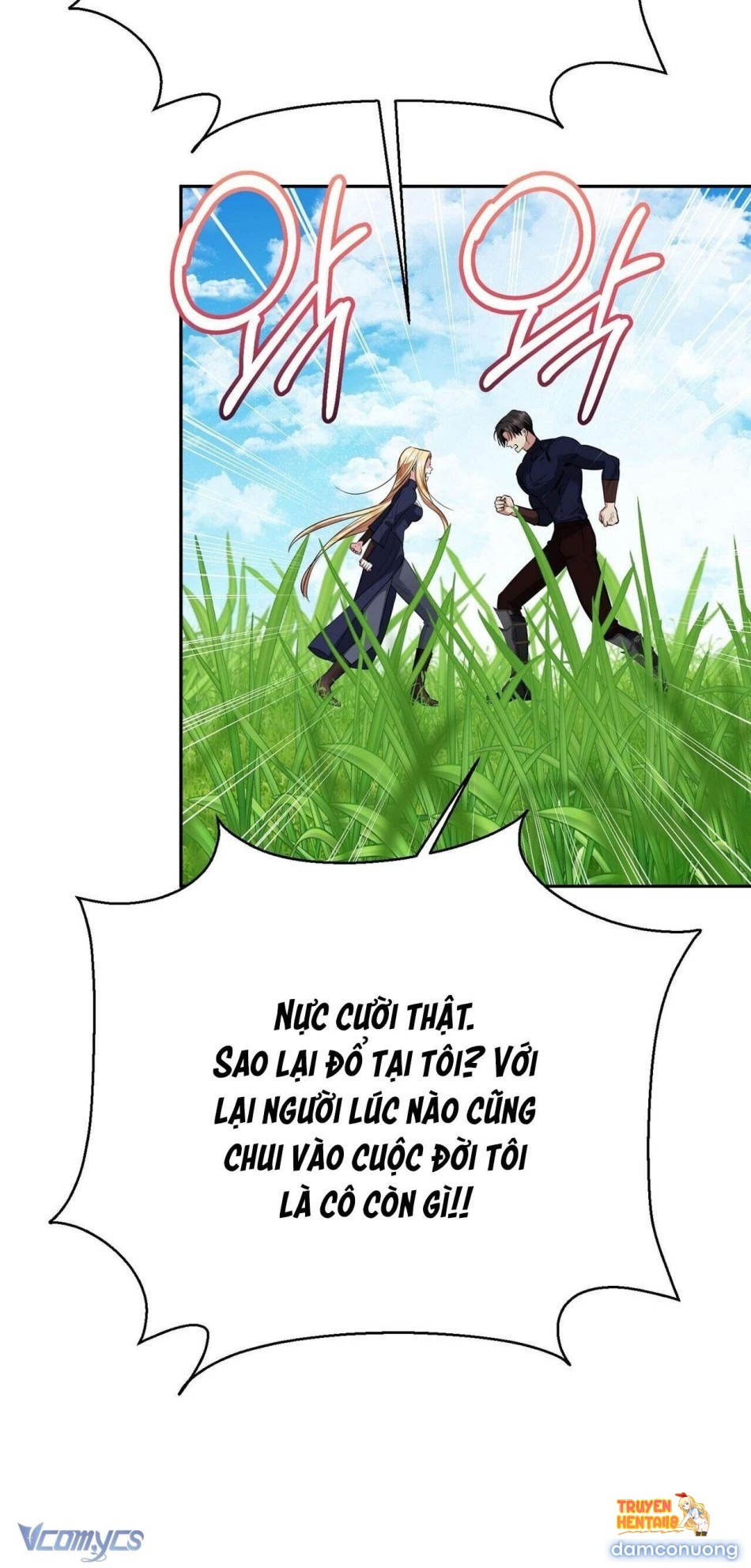 Xem ảnh [18+] Chưa Phải Đêm Mà Cảm Giác Như Đêm Rồi - Chapter 15 - tmpde4qqb3c - Truyenhentaiz.net