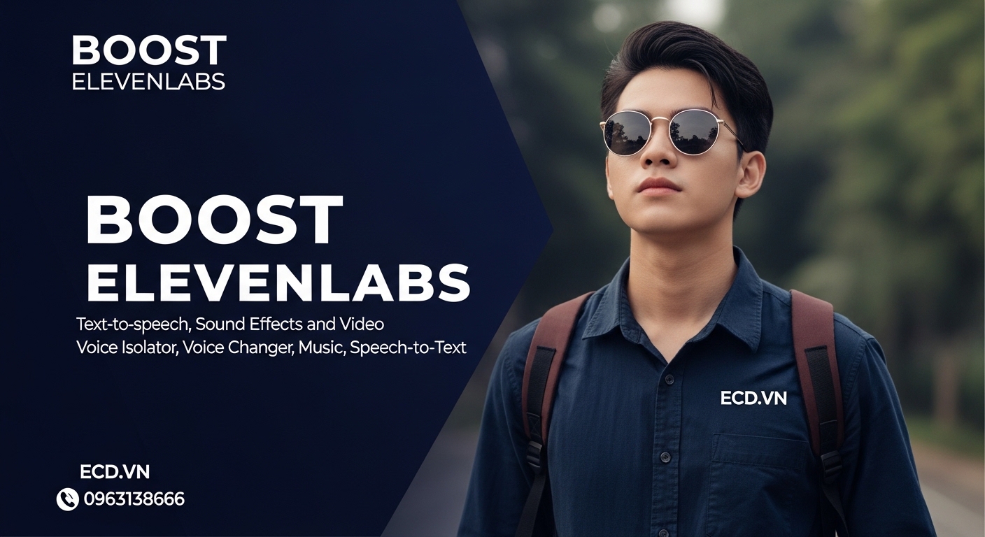 elevenlabs voice unbox