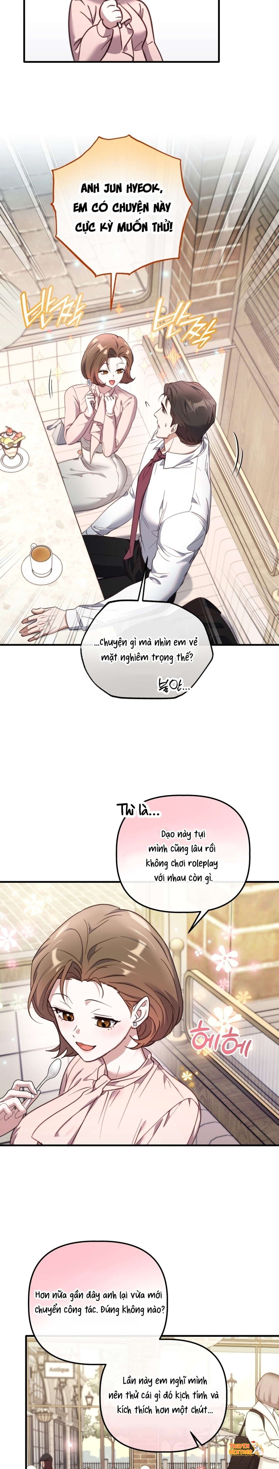 Xem ảnh [ 18+ ] Cuộc Chơi Xx Với Cậu Út Nhà Tài Phiệt - Chapter 16 - tmpi0jqxc18 - Truyenhentaiz.net