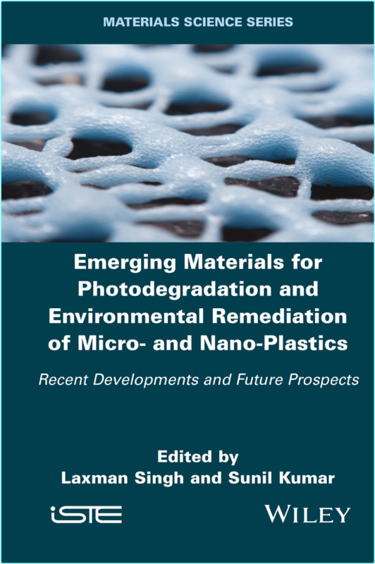 Singh L Emerging Materials For Photodegradation Environmental Remediation 2025