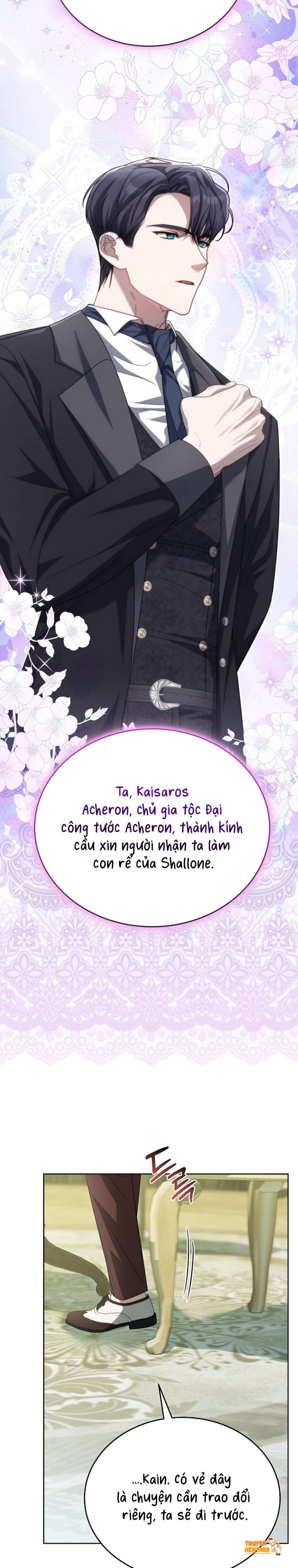 Xem ảnh [ 18+ ] Đại Công Tước Chó Má Của Tôi - Chapter 18 - tmpk crv8a8 - Truyenhentaiz.net