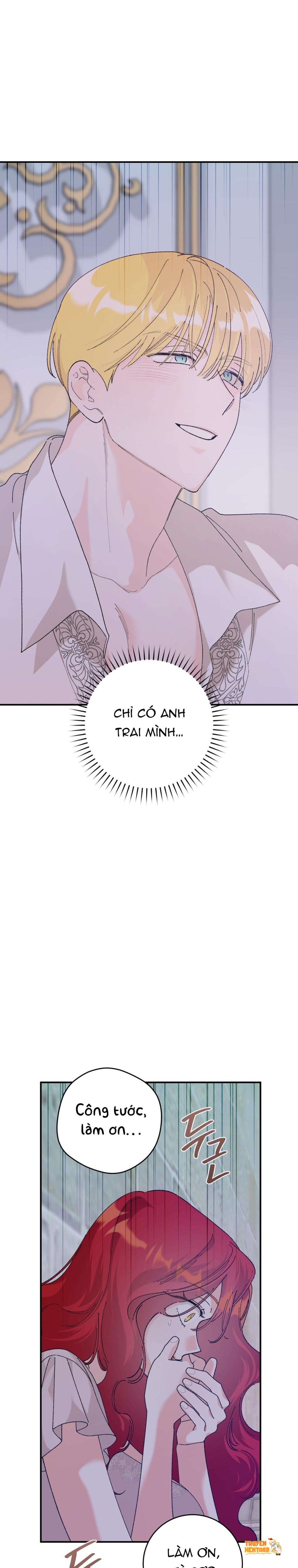 Xem ảnh [không Che] [18+] Sở Thích Khó Nói Của Quý Cô - Chapter 15 - tmp65yf4vbb - Truyenhentaiz.net