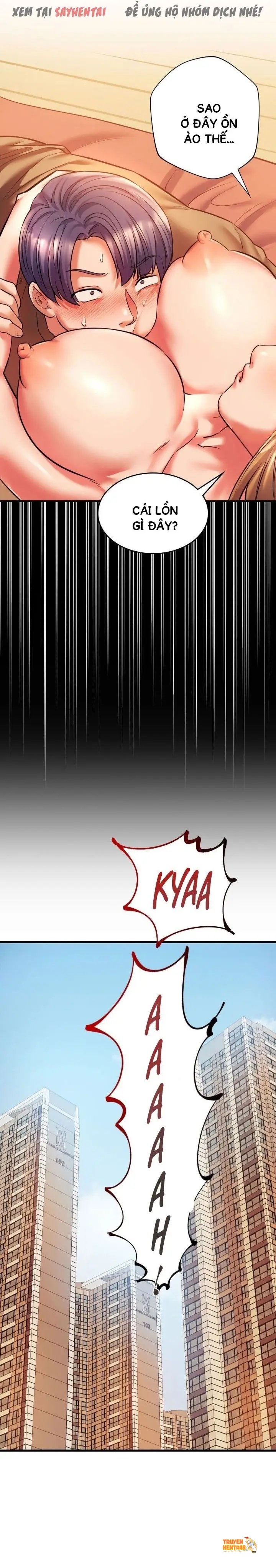 Trang truyện tmppk7mxfss trong truyện tranh Bạn Học Của Tôi - Chapter 12 - truyenhentai18.net