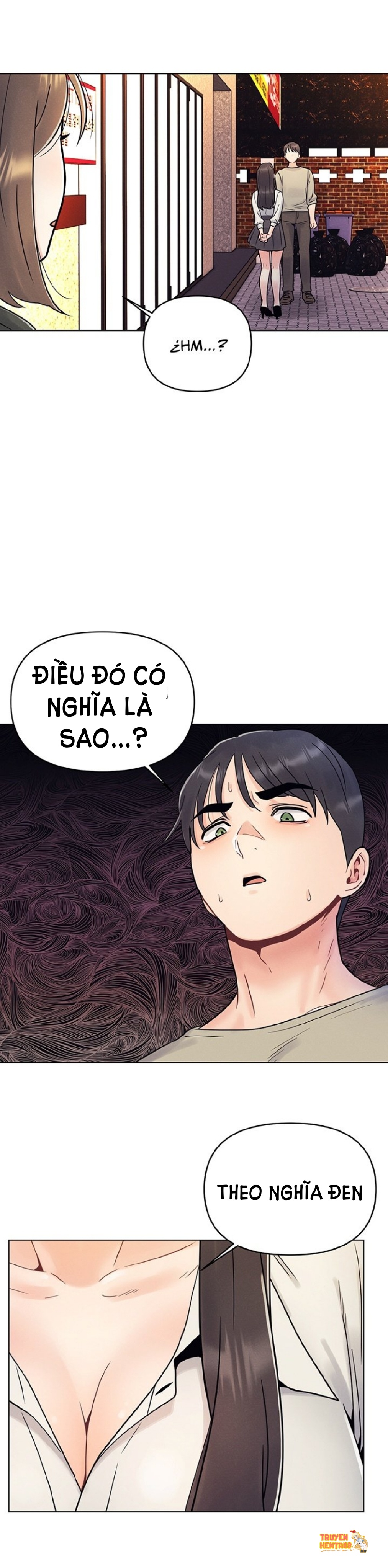 Trang truyện tmpzismm567 trong truyện tranh Lần Đầu Ấy - Chapter 2 - truyenhentai18.net