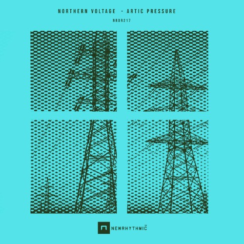 Northern Voltage - Arctic Pressure EP (2026)