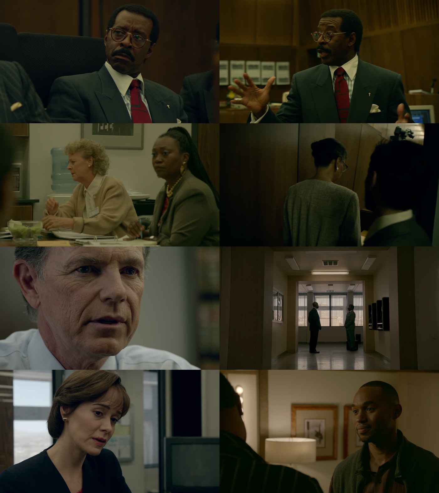 American Crime Story S01 1080p Bluray x265 HiQVE