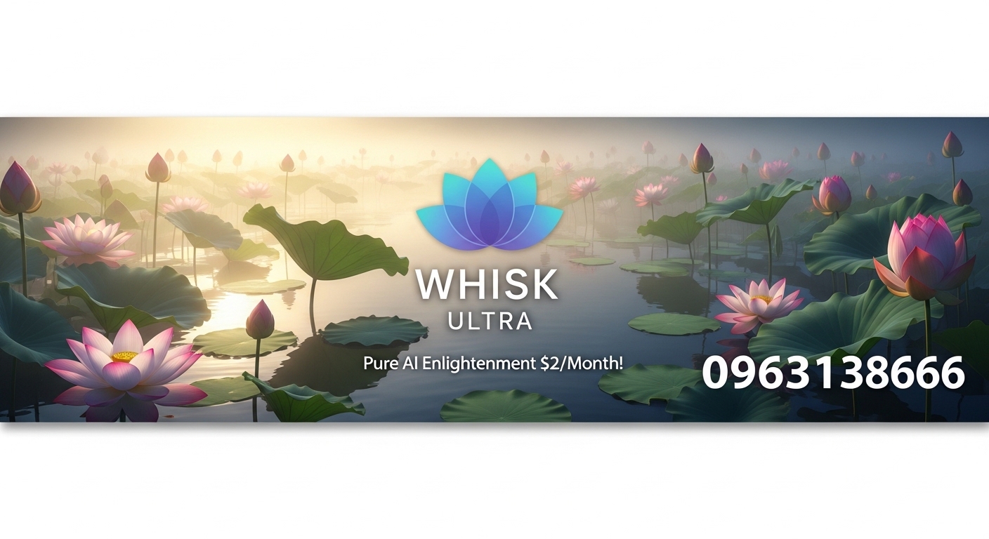official whisk ultra generation limits