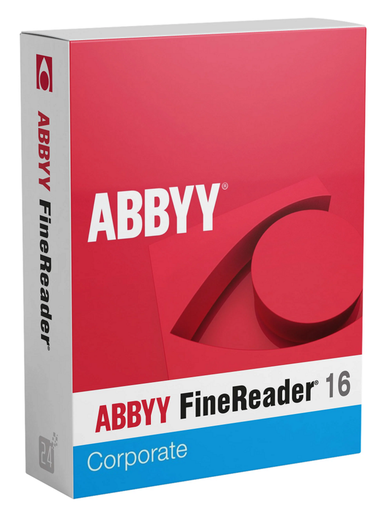 ABBYY FineReader PDF 16.0.14.7295 RePack by KpoJIuK F8ppfwo6nq40