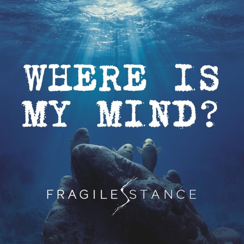 Fragile Stance - Where Is My Mind? (2026)