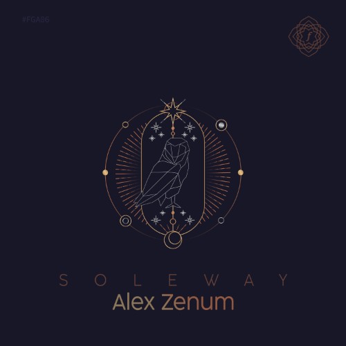 Alex Zenum - Soleway (2026)