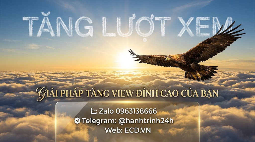 tang nhanh view tu nhien website