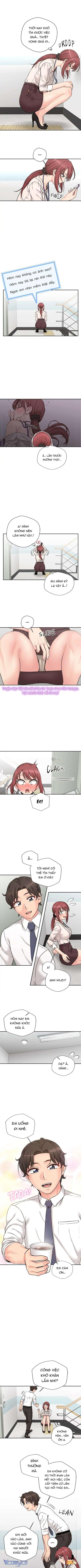 Trang truyện tmpvwsttk 5 trong truyện tranh Tài Khoản Bí Mật Của Nhân Viên Mới - Chap 2 - lxmanga.org