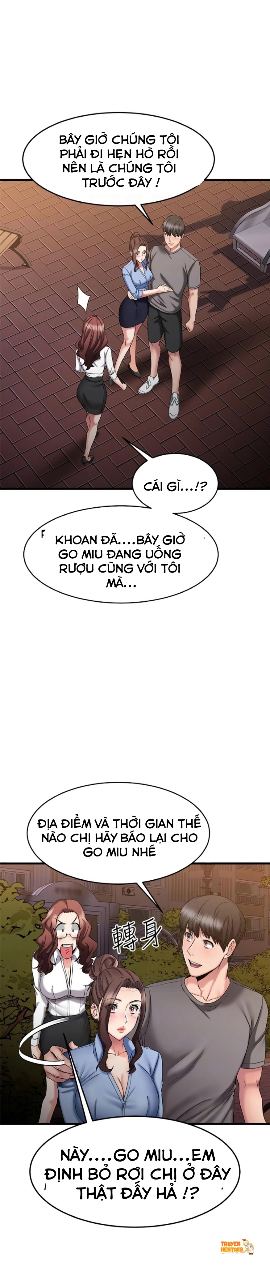 Trang truyện tmpo3ysgh2w trong truyện tranh Ranh Giới Người Bạn - Chapter 18 - truyenhentai18.net