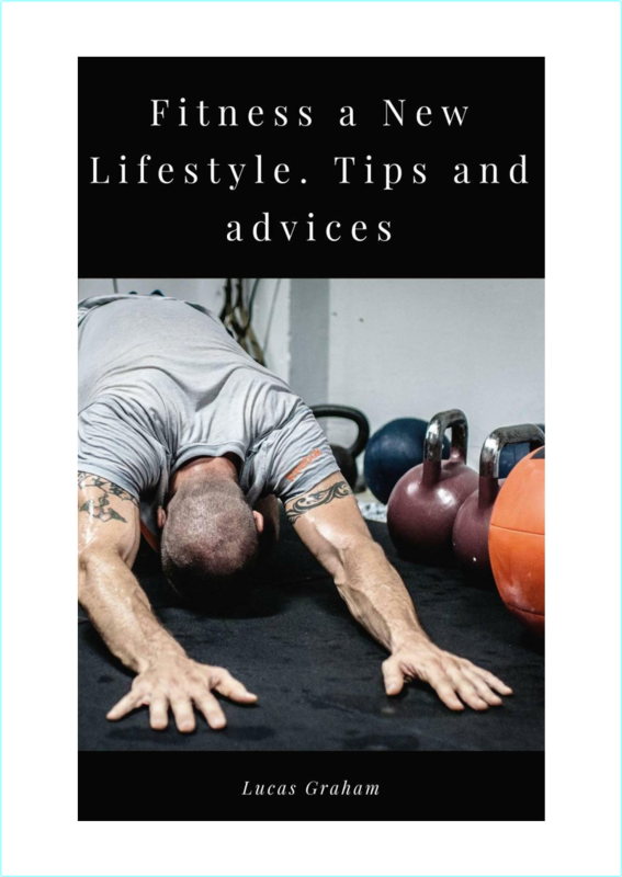 Fitness A New Lifestyle Tips And Advices (2016) (Kio Health)