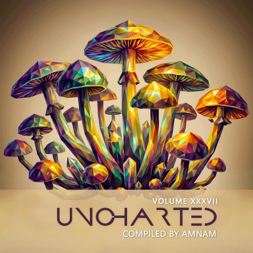 VA - Uncharted Vol. 37 (2026)