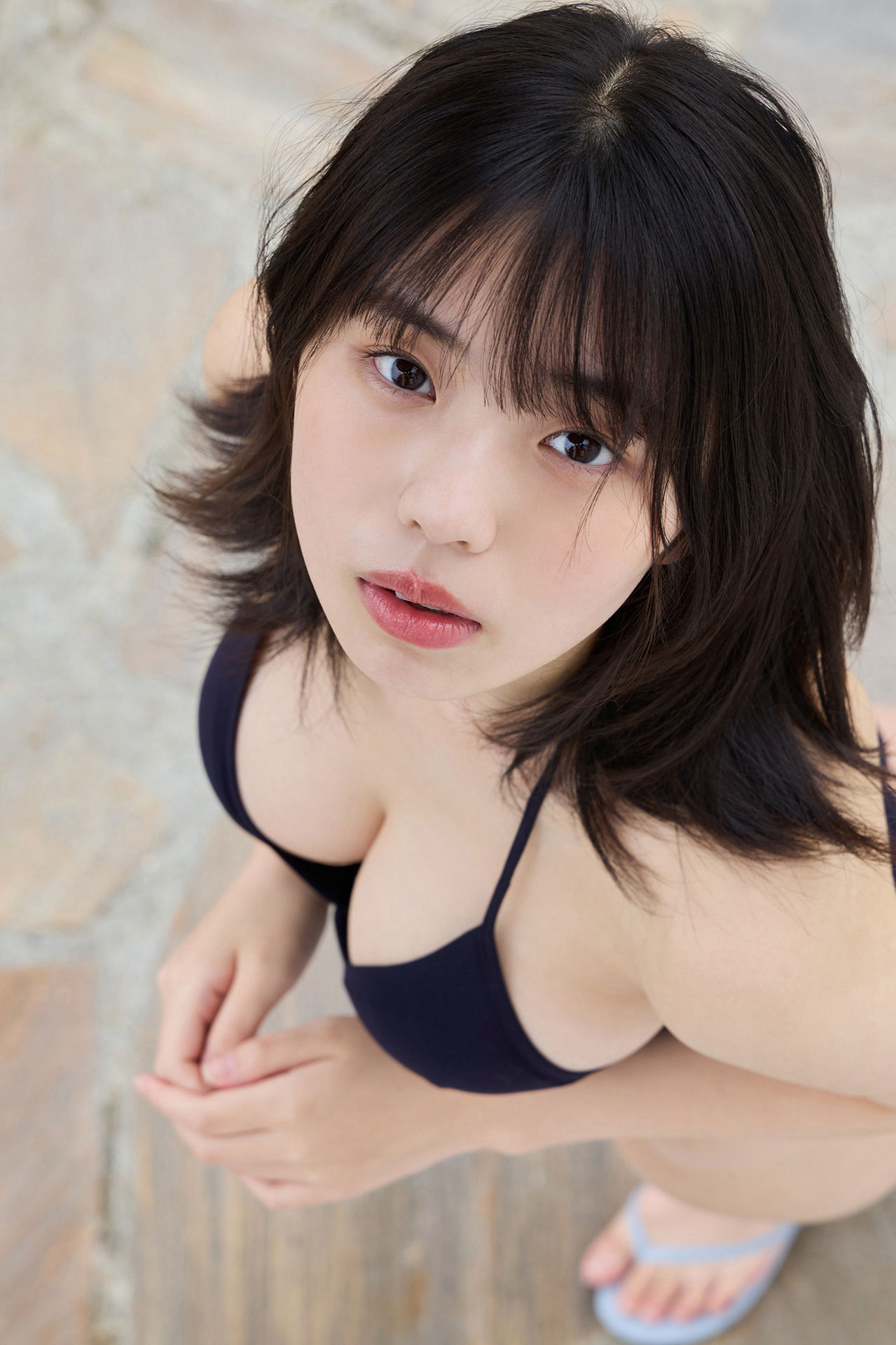 菊地姫奈 NO.016「夏がやってきた！」 28
