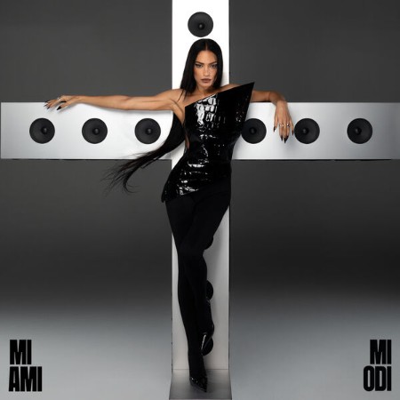 Elodie - MI AMI MI ODI (2025)