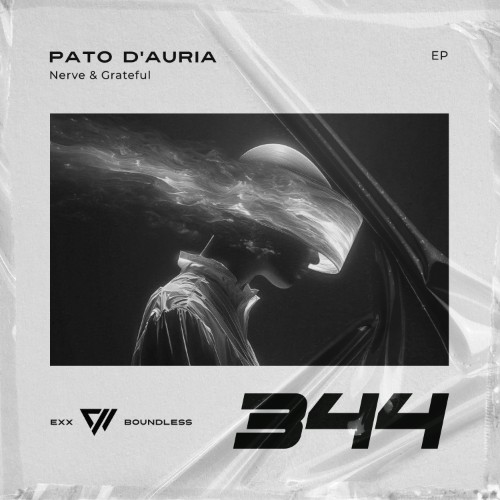 Pato D'Auria - Nerve & Grateful (2026) MP3