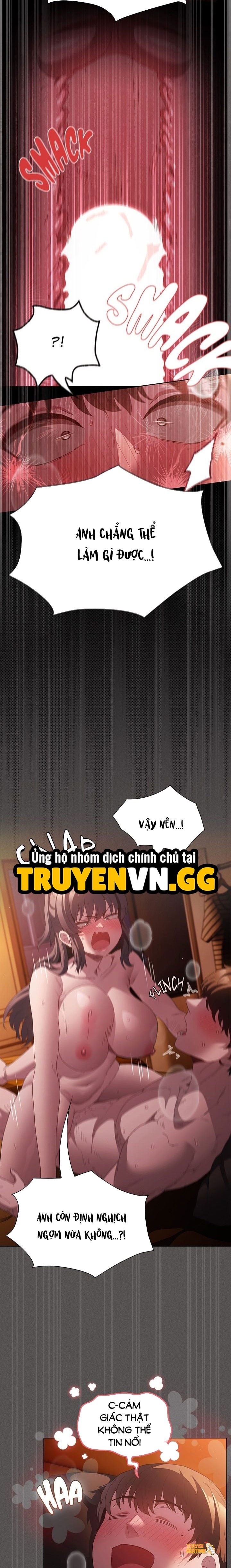 Trang truyện tmp6iwqwzpf trong truyện tranh Tin Em Đi! Em Trao Anh Lần Đầu Mà - Chapter 22 - truyenhentai18.net