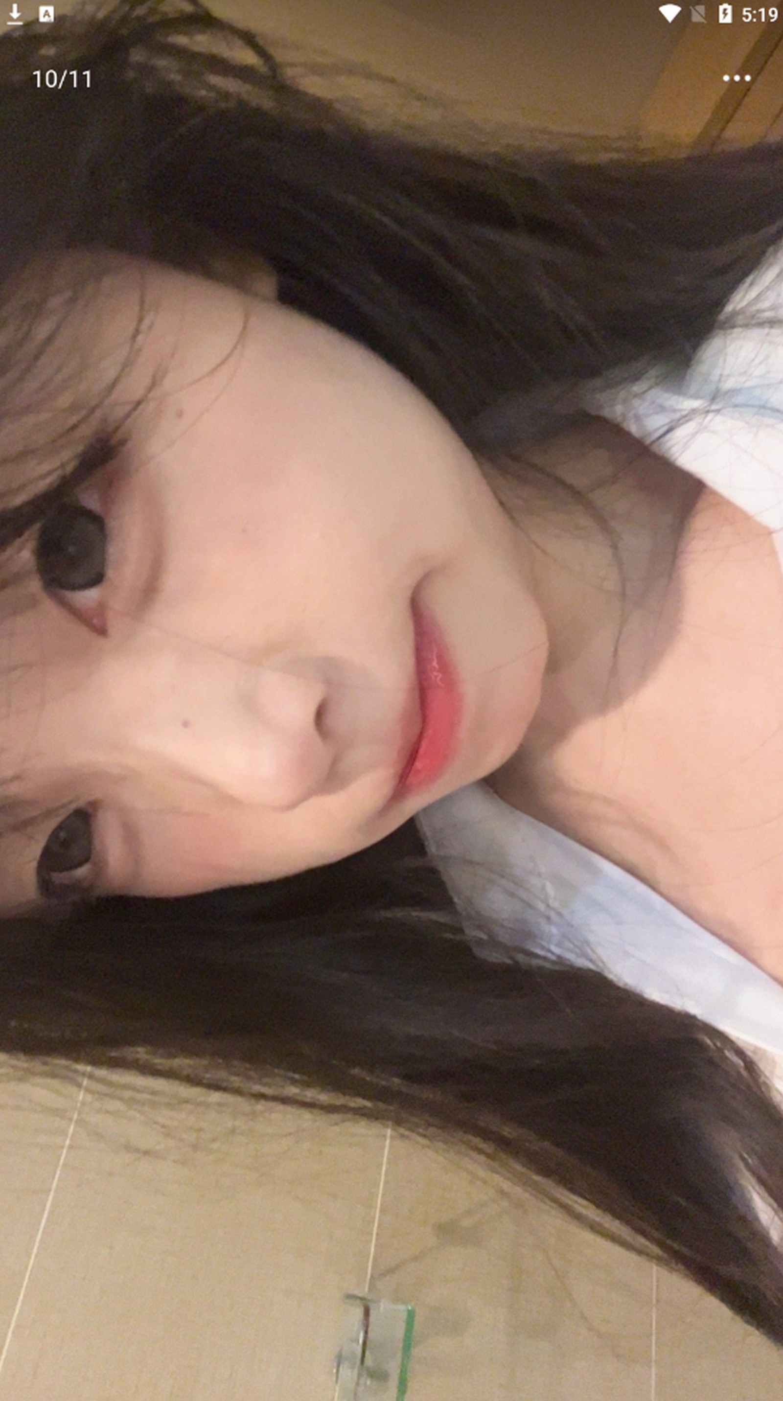 Bangni邦尼 – 微密圈 写真合集 第三期（47P-23V-886.5MB）插图7