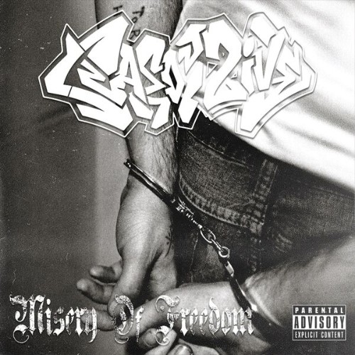 Reason2Live - Misery Of Freedom (2026) FLAC