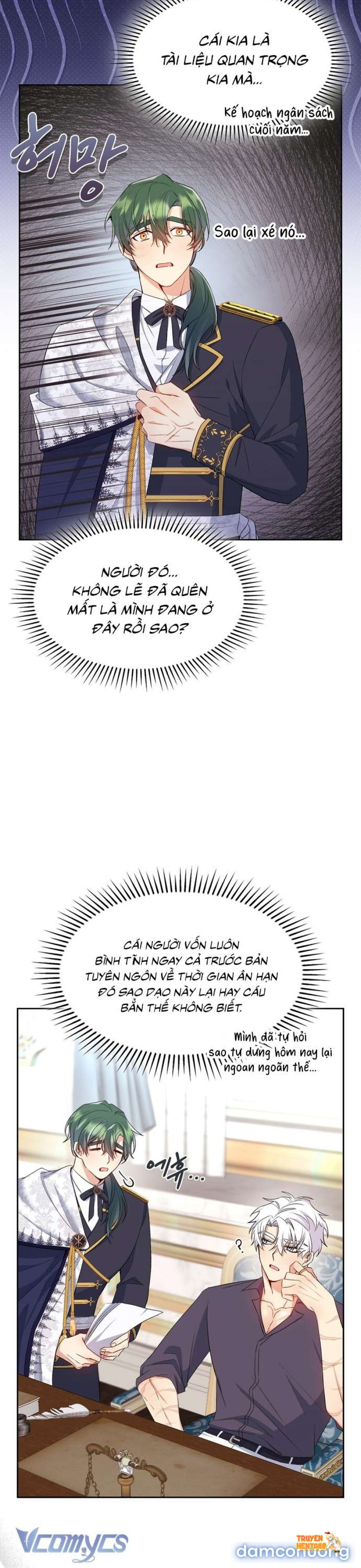 Xem ảnh tmpd3o lcht trong truyện hentai [18+] Tôi Là M - Chapter 13 - hentaitvn.net