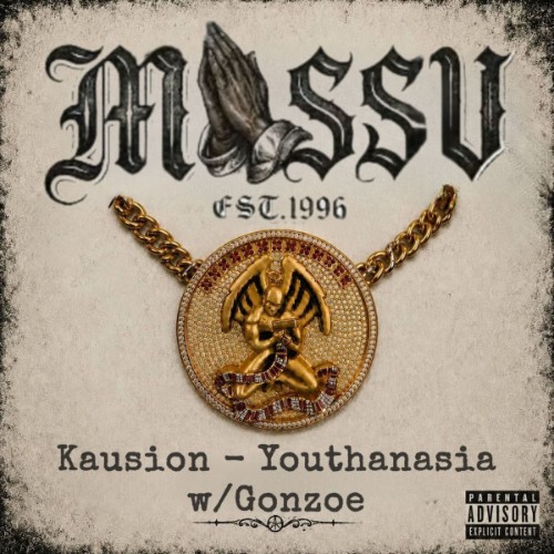 MassV x Gonzoe - Kausion-Youthanisa (2026)