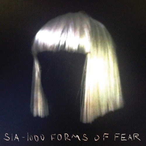 Sia - (1000) Forms Of Fear (Deluxe Version) (2015)