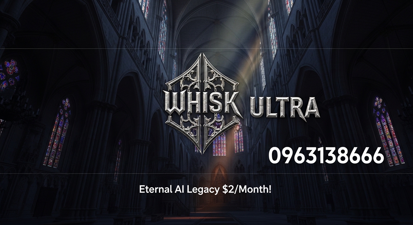 low price whisk ultra no watermark