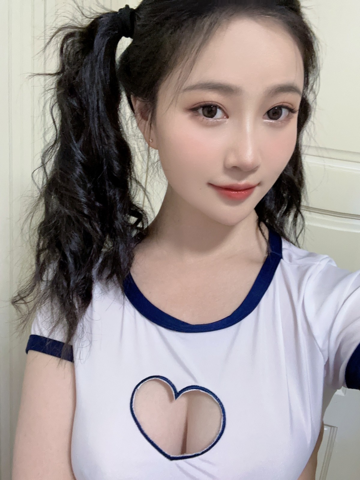 年年nnian 活力兔写真 萌系活泼风图集