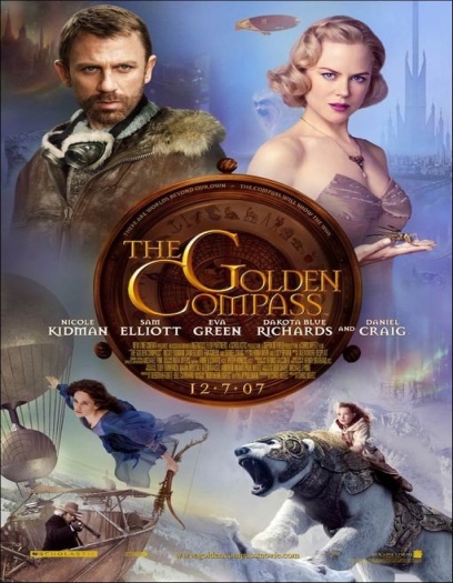 The Golden Compass (2007) Hindi ORG Dual Audio Movie BluRay | 1080p | 720p | 480p | ESubs