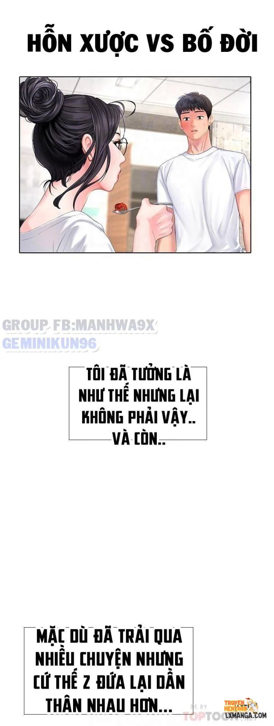 Xem ảnh tmpjdwn 1 w trong truyện hentai Noryangjin - Chap 43 - www.hentaitvn.net
