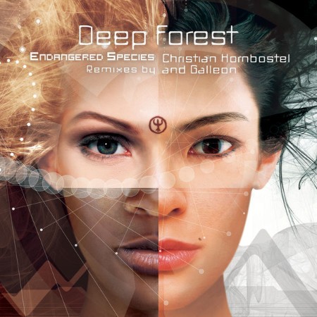 Deep Forest - Endangered species (2002)