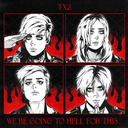 TX2-Were-Going-To-Hell-For-This-EP-16BIT