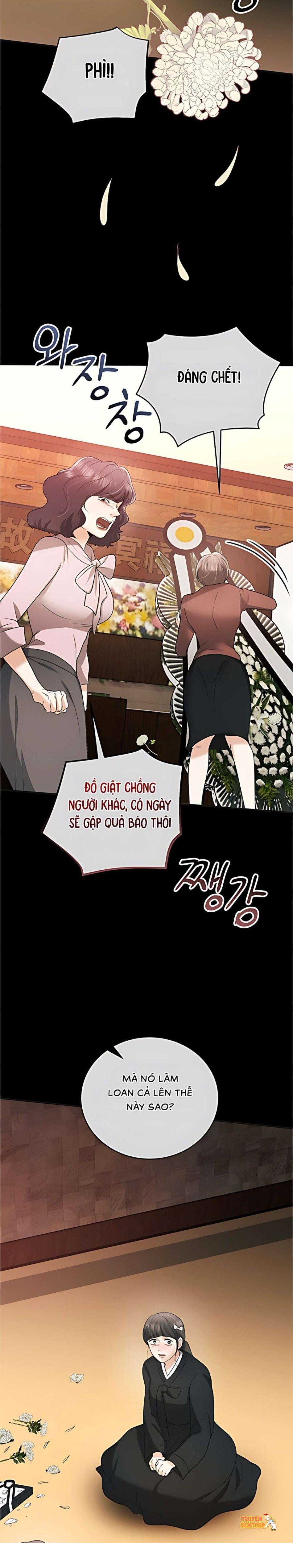 Xem ảnh 〖18+〗- Chồng Của Bạn Tôi - Chapter 16 - tmpoq62rh3n - Truyenhentaiz.net