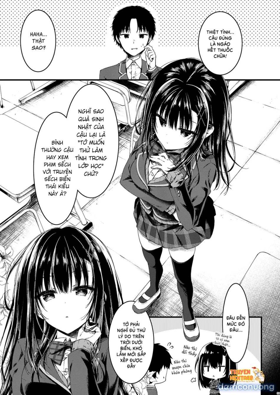Xem ảnh tmphz4avggr trong truyện hentai Cô Bạn Nghiêm Túc Nhất Lớp Lại Lộ Ra Vẻ Mặt Dâm Đãng - Chapter 2 - hentaitvn.net