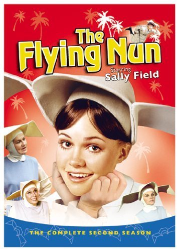 The Flying Nun 1967 Complete Seasons 1 TVRip | (x264) 0gt7bueza7d9