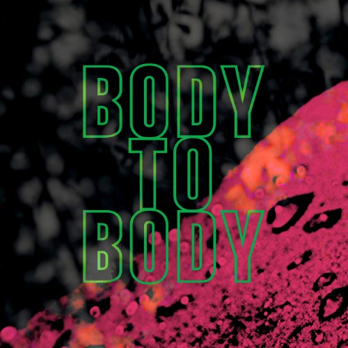 Tronik Youth - Body To Body (2026)