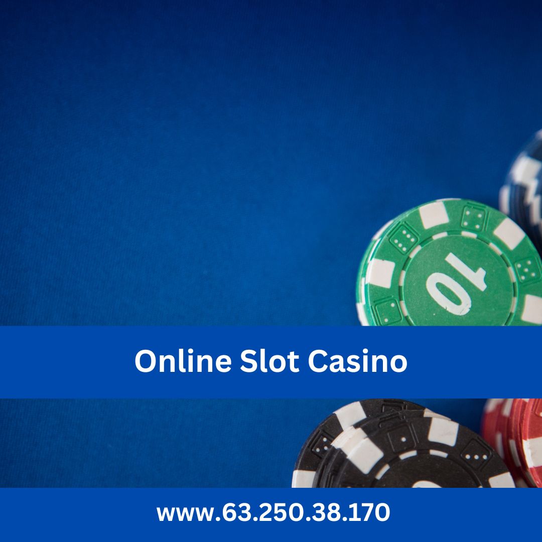 Online Slot Casino — Postimages