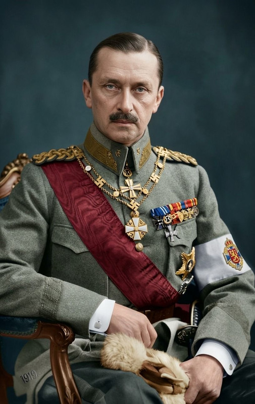 Mannerheim