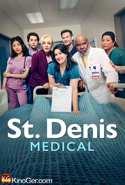 St. Denis Medical (2024)