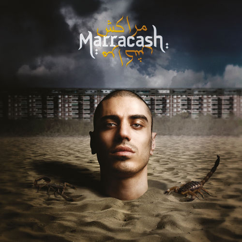 Marracash - Marracash - 10 Anni Dopo (Inediti e Rarità) [Album] (Universal Music Italia srL., 2018) FLAC